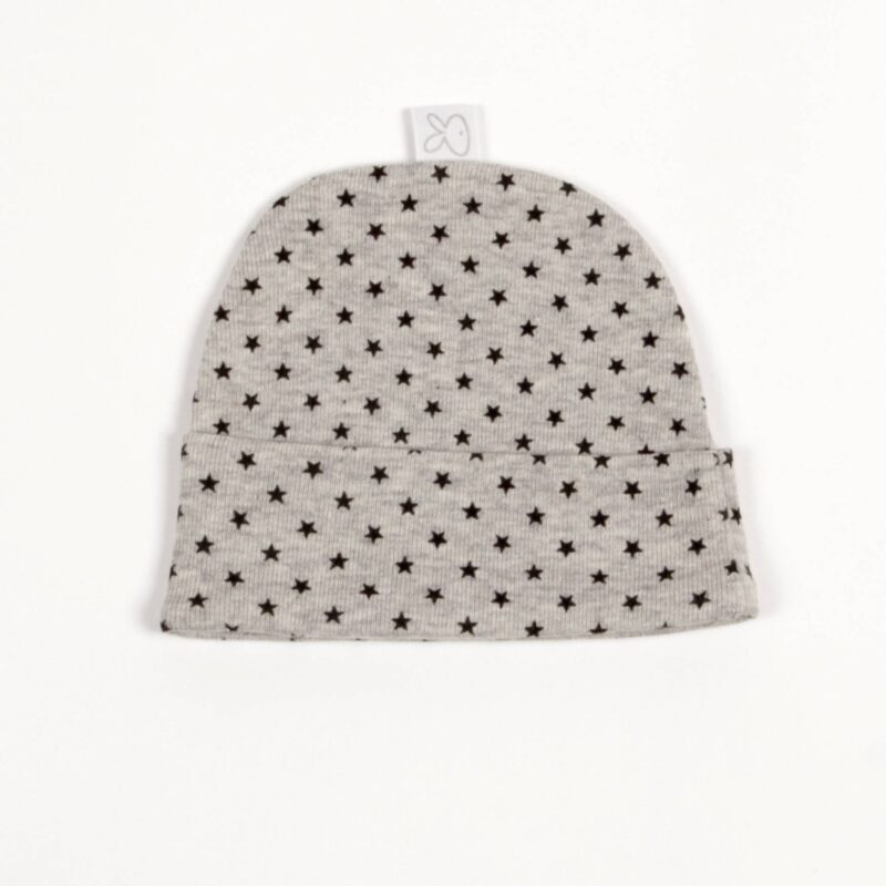 Gorro ESTRELLAS