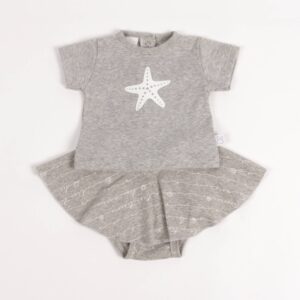 Conjunto FALDA OCEAN