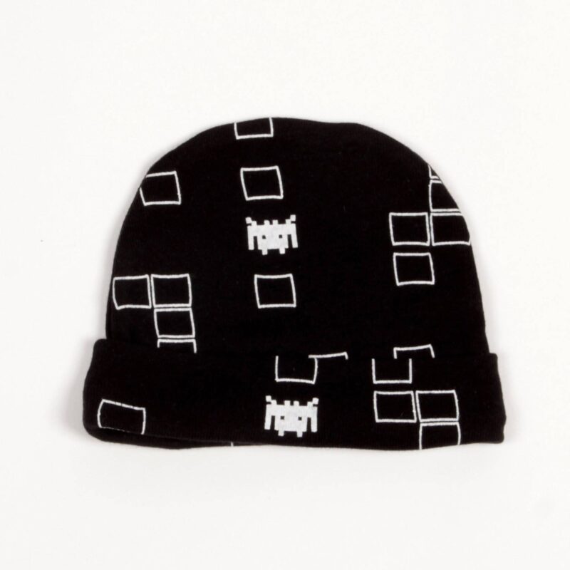Gorro PLAY