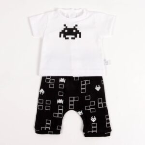 Conjunto niño PLAY