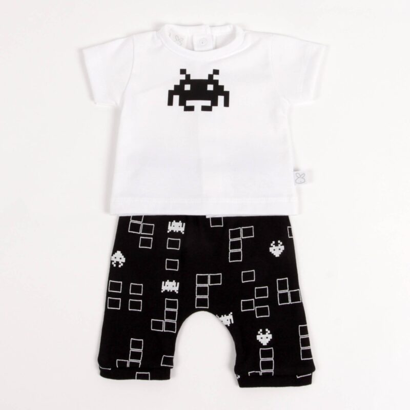 Conjunto niño PLAY