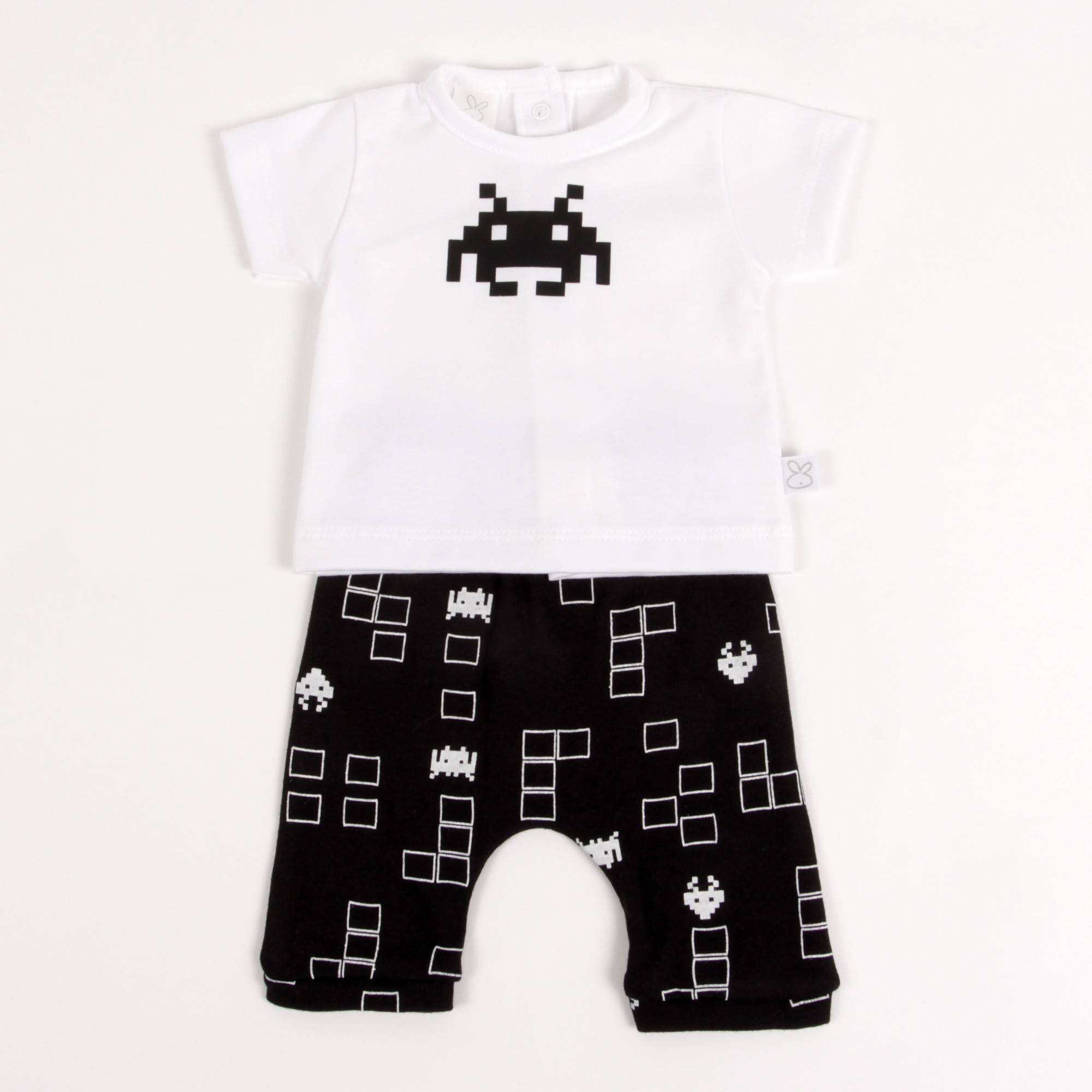 Conjunto niño PLAY