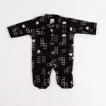 Pijama de algodón PLAY