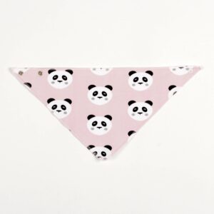 Bandana TOMY rosa