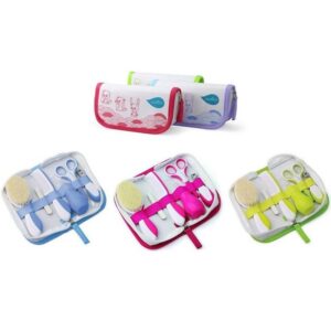 KIT neceser colores NUVITA