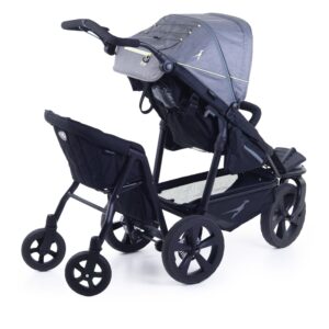 Silla Shutte
