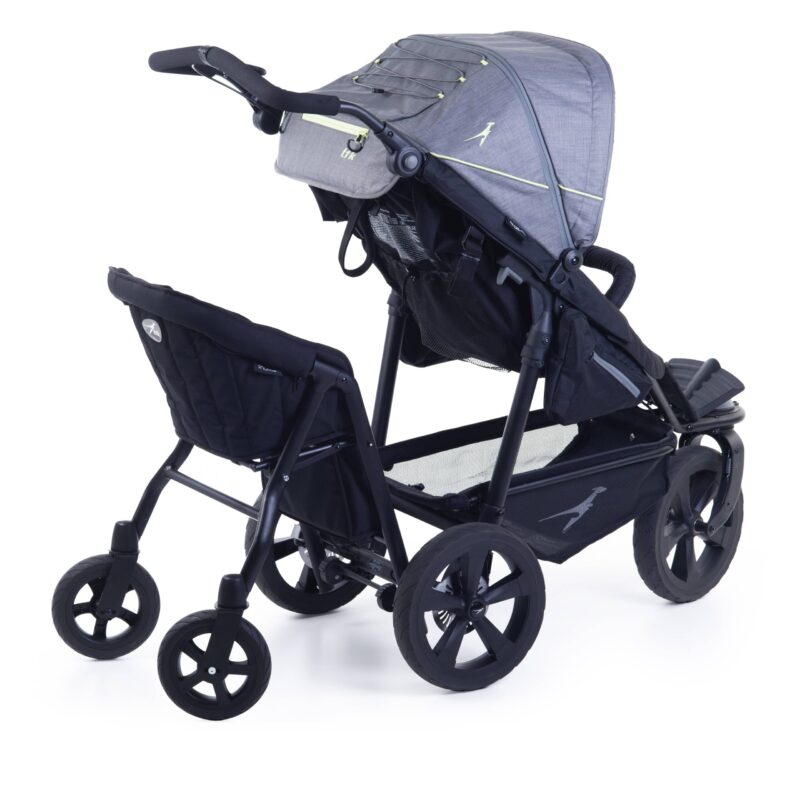 Silla Shutte
