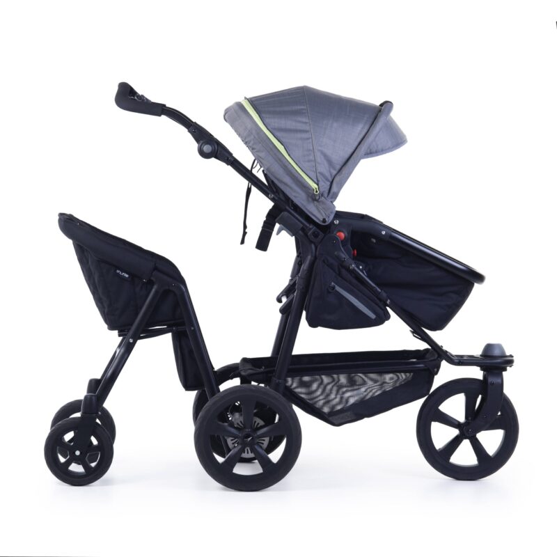 Silla Shutte
