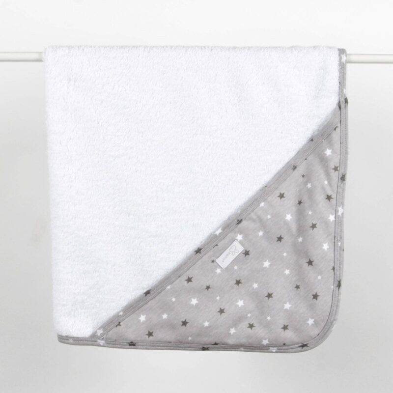 Capa de baño STARLIGHT gris