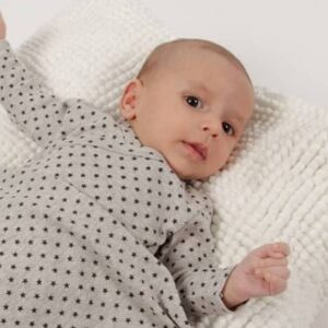 Primera puesta Black Star Beltin newborn Prematuros