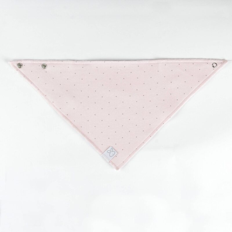 Bandana BIRDIE rosa