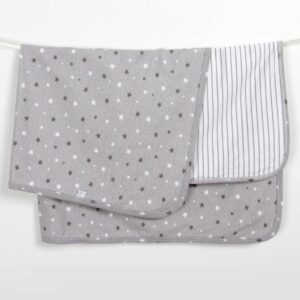 Arrullo STARLIGHT gris