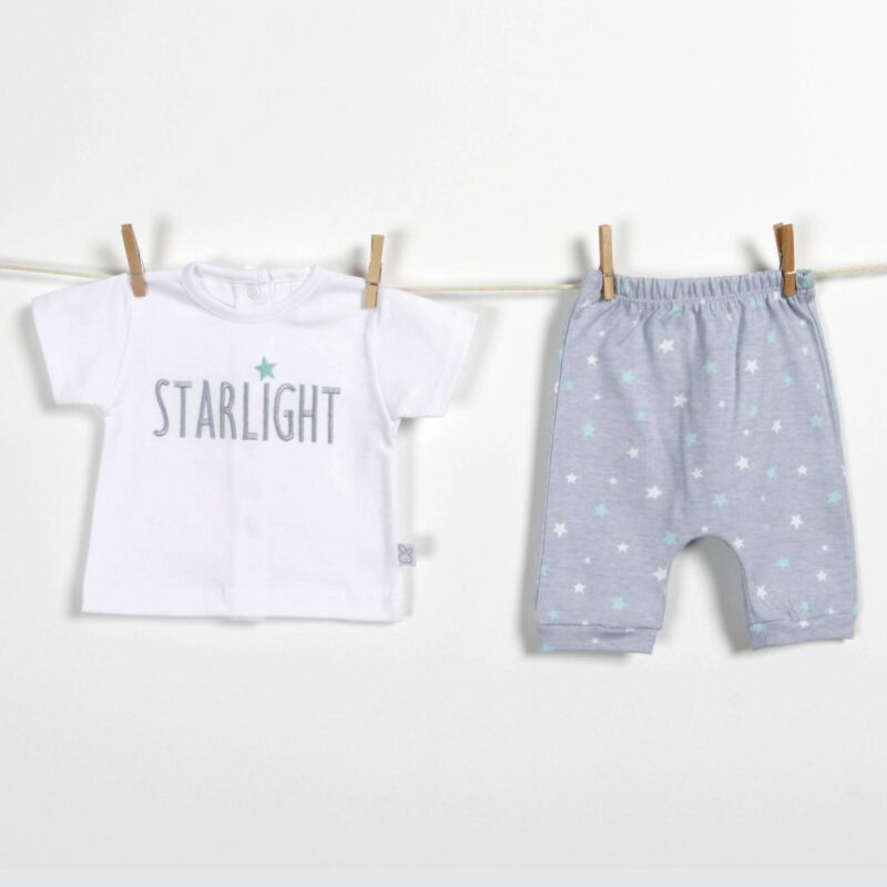 Conjunto STARLIGHT