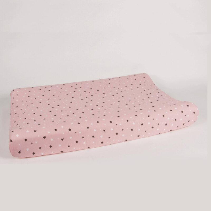 Funda Cambiador STARLIGHT rosa
