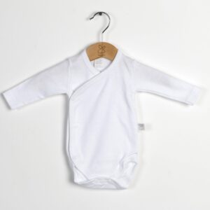 Body m/l BASIC blanco