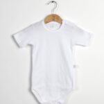 Body Clasic m/c BASIC blanco