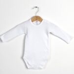 Body Clasic m/l BASIC blanco