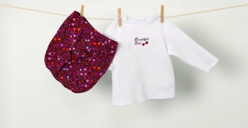 Primera puesta Beltin newborn VINTAGE