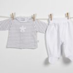 Jersey + polaina DENIS gris