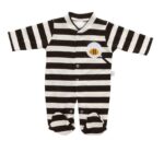 Pijama BUGS beige
