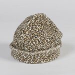 Gorrito aterciopelado QUEEN