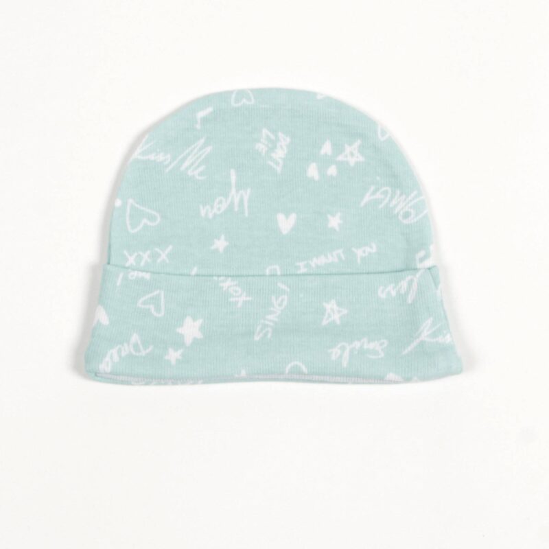 Gorro beltin newborn JUSTIN