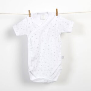 Body ARAN gris