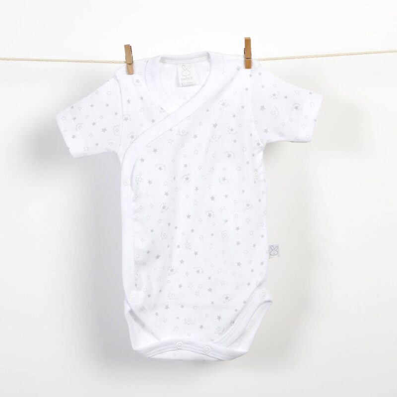 Body ARAN gris