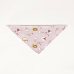 Bandana NUKA rosa