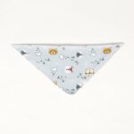 Bandana NUKA azul