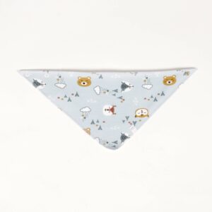 Bandana NUKA azul