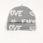 Gorro beltin newborn PEACE