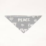 Bandana PEACE