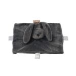 DOU DOU CONEJITO ANTHRACITE