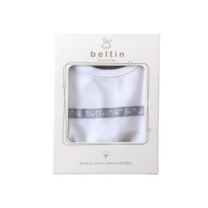 Packaging ARAN blanco