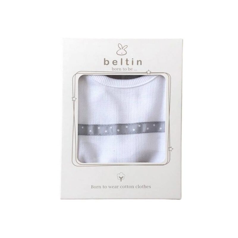 Packaging ARAN blanco