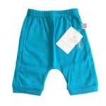 Pantalón TUNE turquesa