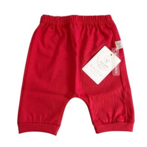 Pantalón TUNE rojo