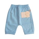Pantalón TUNE celeste