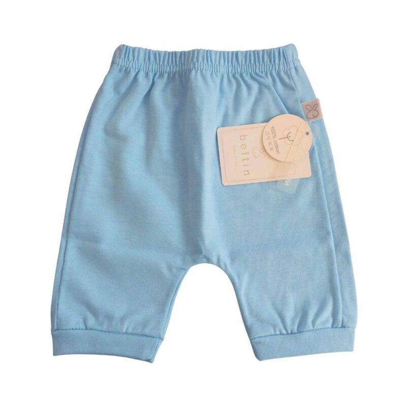 Pantalón TUNE celeste