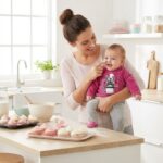 Conjunto bebé Chef Beltin Newborn