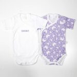 Pack 2 bodies WENDY lila