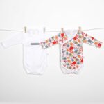 Pack 2 Bodies UFO NARANJA