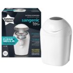 Contenedor blanco TOMMEE TIPPEE