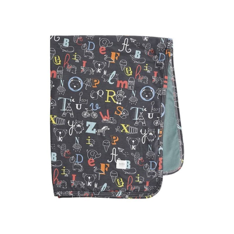 Arrullo MEMO gris