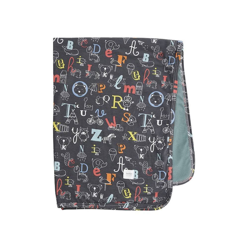 Arrullo MEMO gris