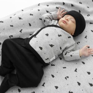 Primera puesta Beltin newborn REX Prematuro1