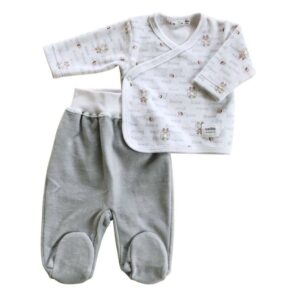 Conjunto BUHO tondosado