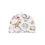Gorro Beltin newborn JURASIC