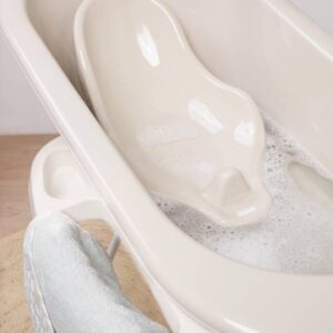 Asiento para bañera bebejou